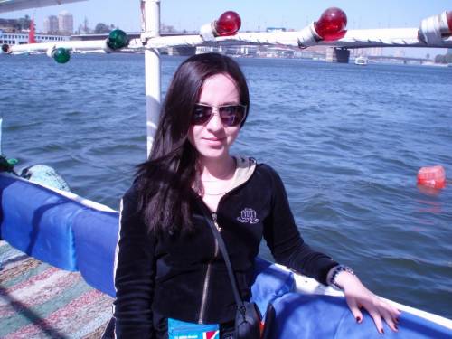 Райский отдых в Египте, отель Domina Coral Bay Harem 5*