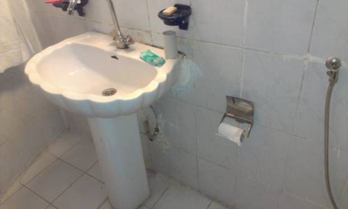 Отель El  Tabia